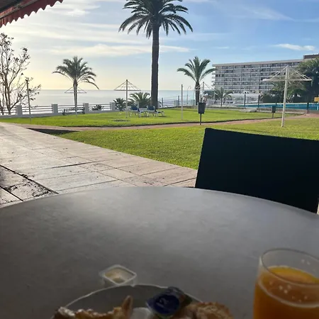 Apartamento Torre De La Roca *