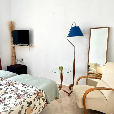 Apartamento Torre De La Roca