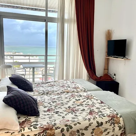 Apartamento Torre De La Roca *