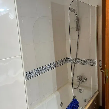 Torre De La Roca Apartment Torremolinos
