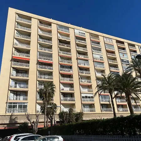 Torre De La Roca Apartment Torremolinos