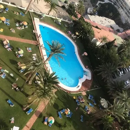Torre De La Roca Apartment Torremolinos