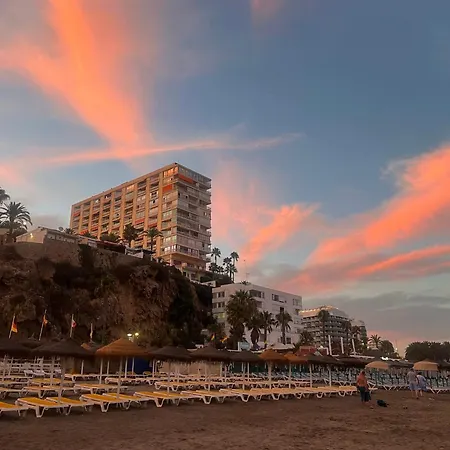 Torre De La Roca Apartment Torremolinos