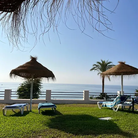 Torre De La Roca Apartment Torremolinos