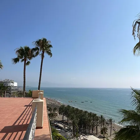 Torre De La Roca Apartment Torremolinos