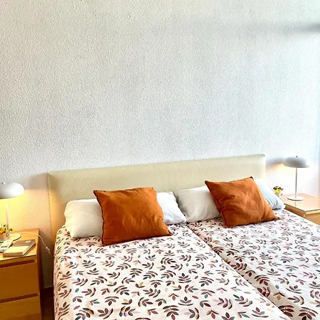Torre De La Roca Apartment