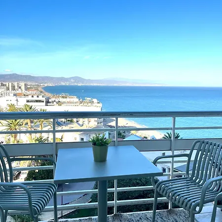 Apartment Torre De La Roca