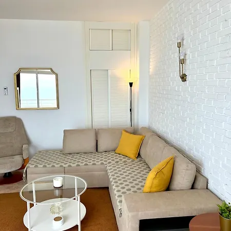 Apartment Torre De La Roca