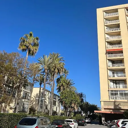 アパート Torre De La Roca *